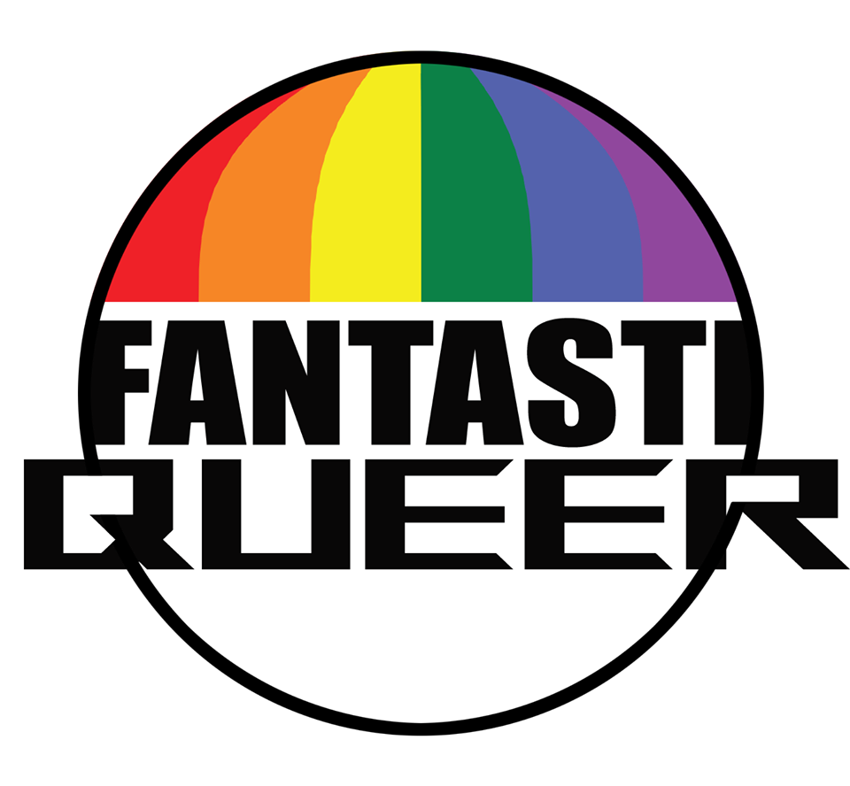 Un crowdfunding pour le premier salon de l'Imaginaire LGBTQI+ en France