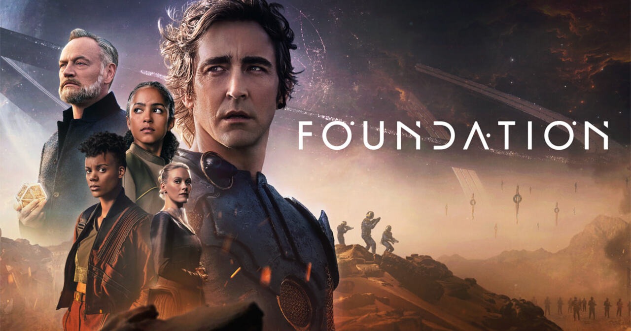 Foundation saison 3 : The Mule débarque dans une première bande-annonce