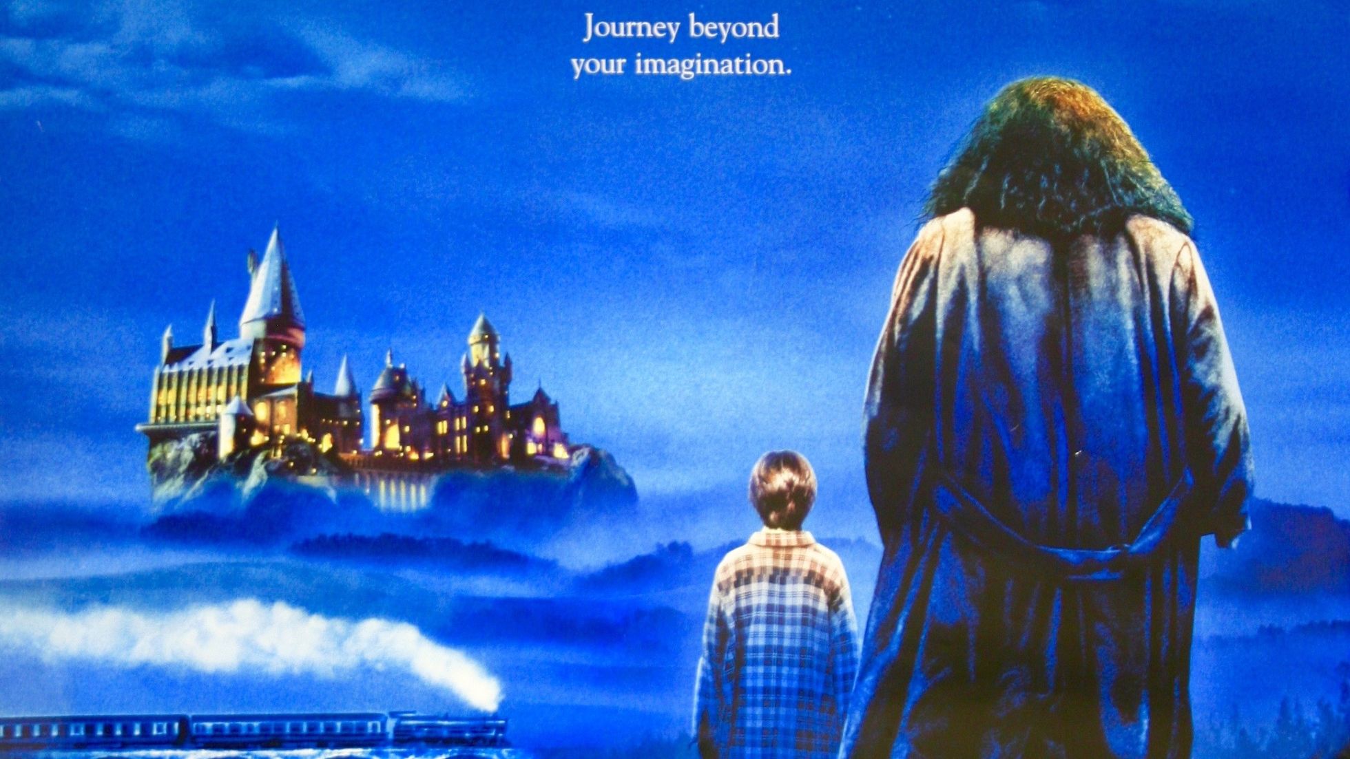 Décès de Robbie Coltrane, l'acteur de Hagrid dans Harry Potter