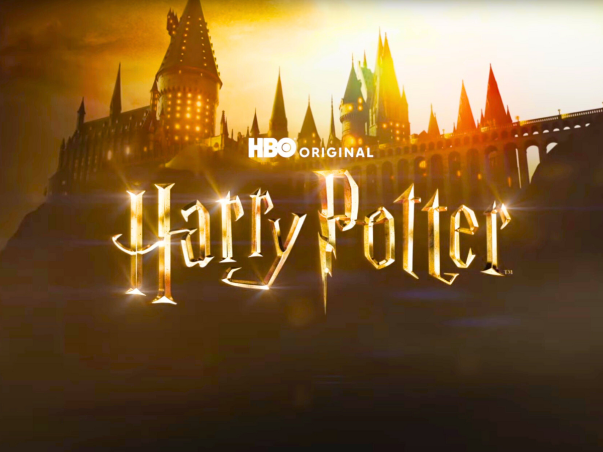 La série Harry Potter a trouvé ses héros !