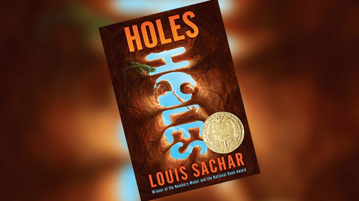 Le Passage de Louis Sachar bientôt adapté en série