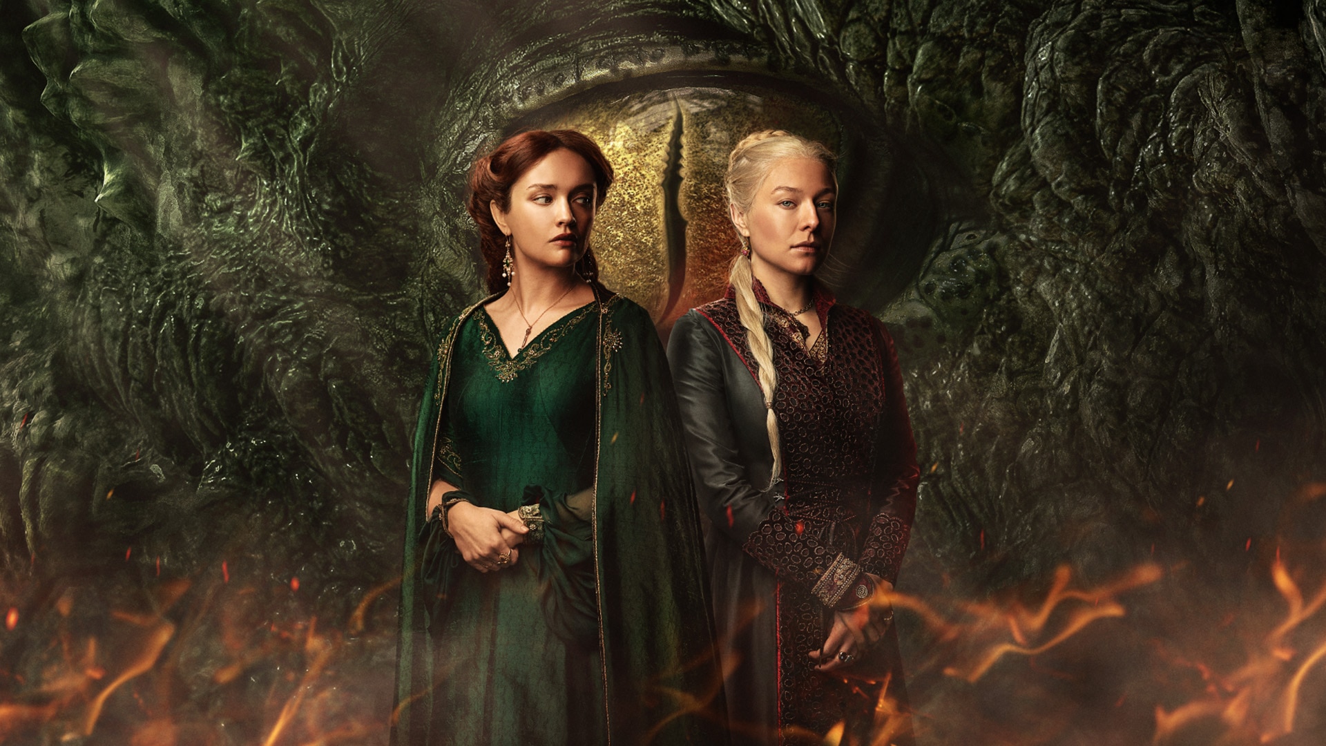 House of the Dragon : la saison 3 accueille des acteurs de Downton Abbey, Andor et The Sandman