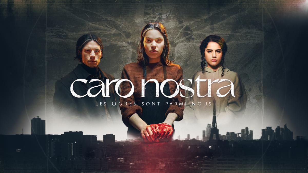 Caro Nostra : des ogres sur FranceTV