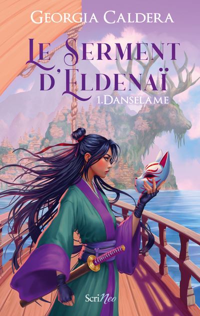 Image par défaut d'un cycle et série
