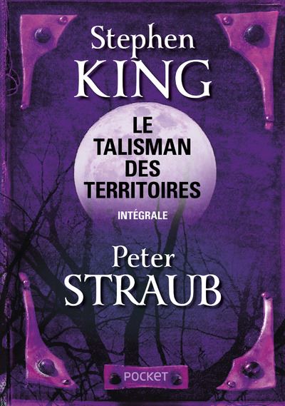 Stephen King - Talisman adapté pour Netflix