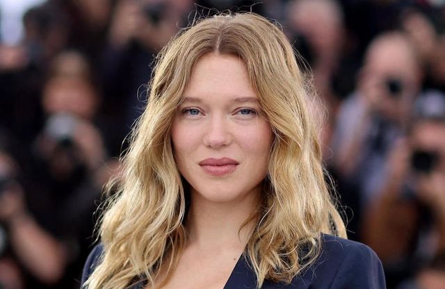Léa Seydoux et Niels Schneider réunis dans le film de science-fiction L’Inconnue