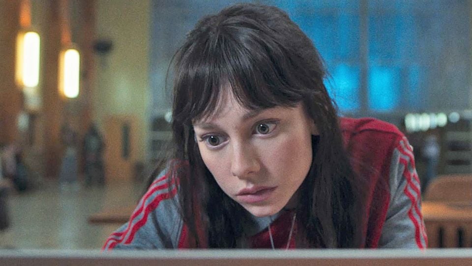 Le film Les Maudites sort aujourd’hui au cinéma !