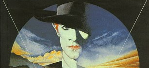 Premier teaser pour The Man Who Fell to Earth