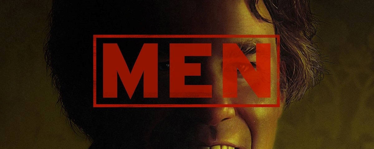 Men : la bande d'annonce