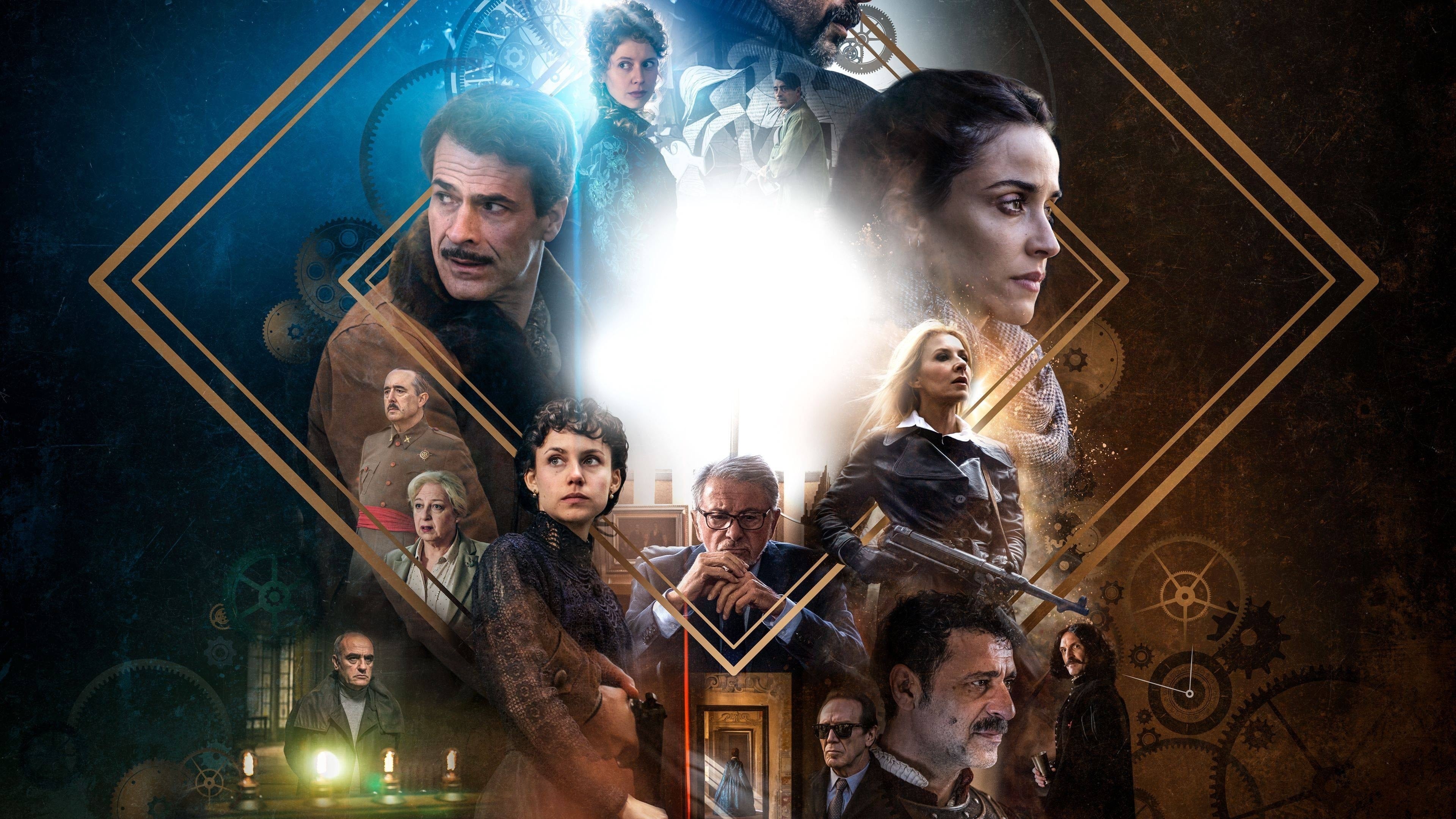 Le ministère du temps est de retour pour une saison 4