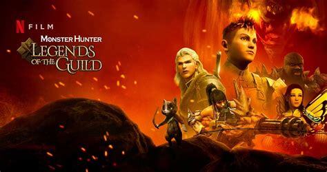 Photo de Monster Hunter - Le trailer