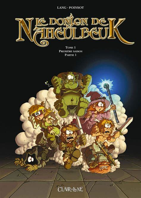 Photo de 100 000 vues pour Le Grand Pot au feu de Naheulband