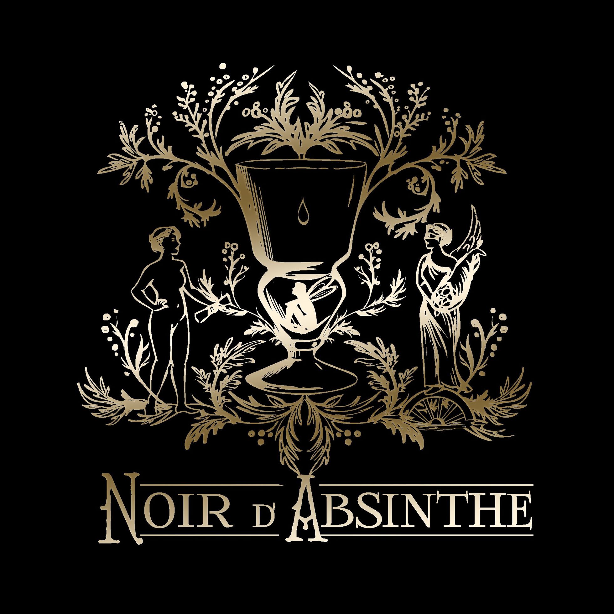 Monstresse(s) - Un appel à textes aux éditions Noir d'Absinthe