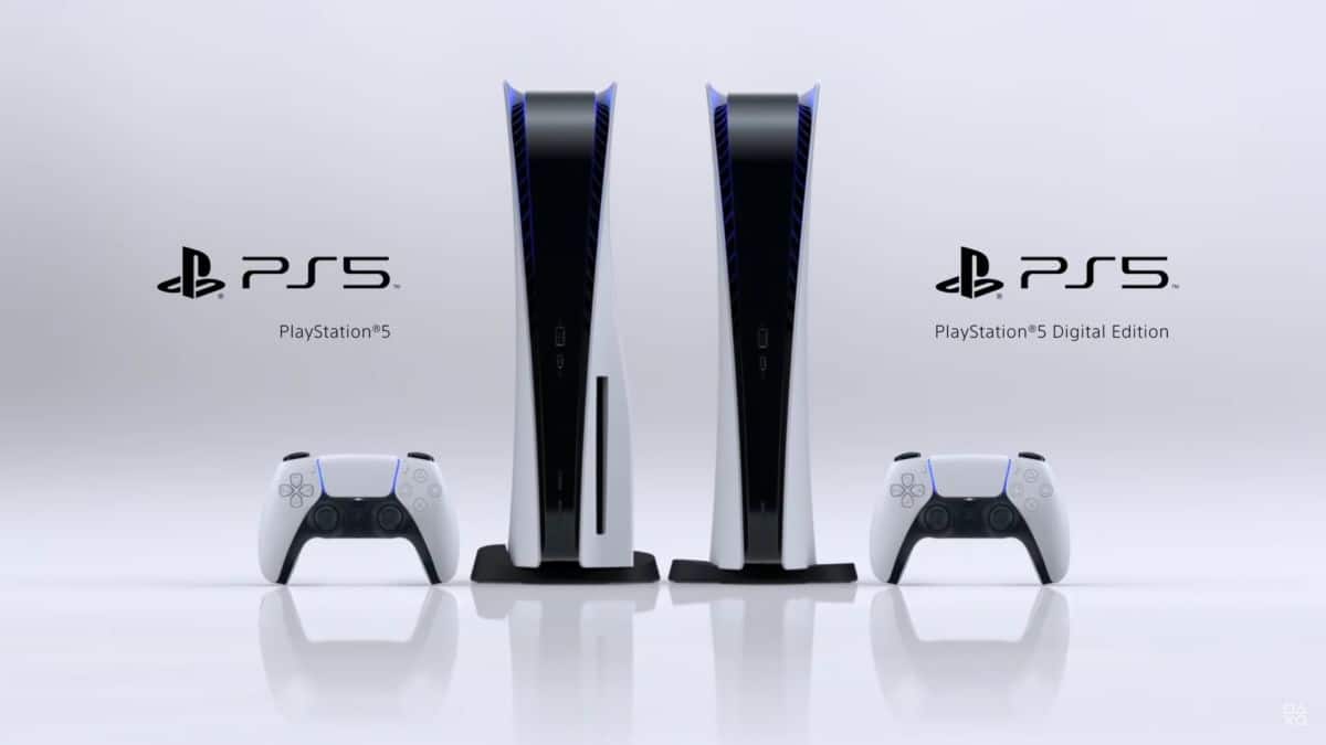 La conférence de Sony sur la PlayStation 5