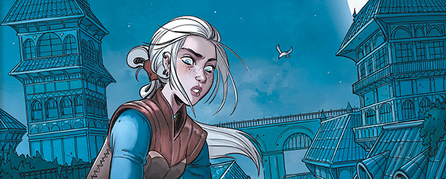 Le Serment de l'acier, tome 1 : Une gloire fantôme - Les secrets d'écriture de Weissengel