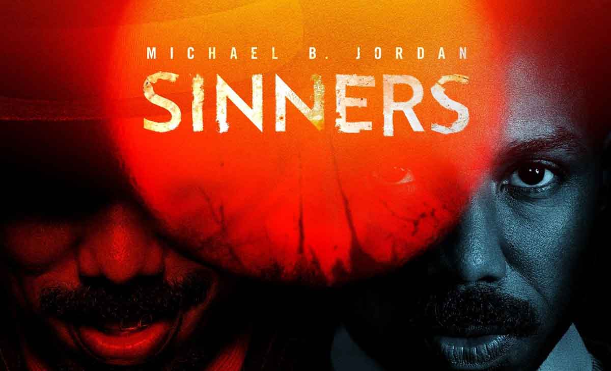 Ça sort aujourd’hui au cinéma : Sinners de Ryan Coogler