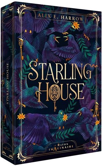 Starling House