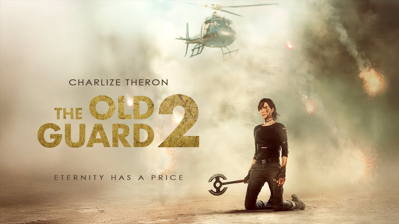 The Old Guard 2 : Uma Thurman affronte Charlize Theron dans la nouvelle bande annonce