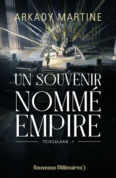 Un souvenir nommé Empire