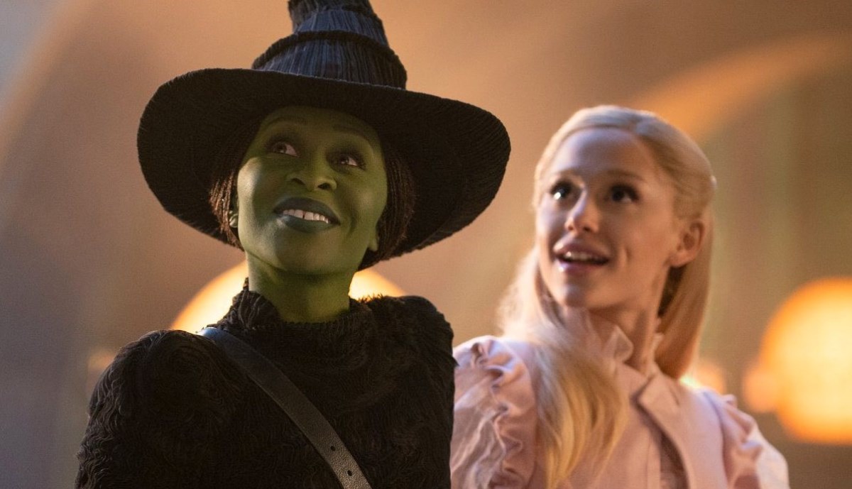 Wicked 2 : la bande-annonce est là !