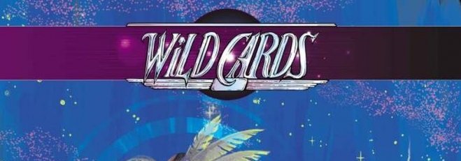 Wild Cards de Georges R. R Martin adaptée en comics