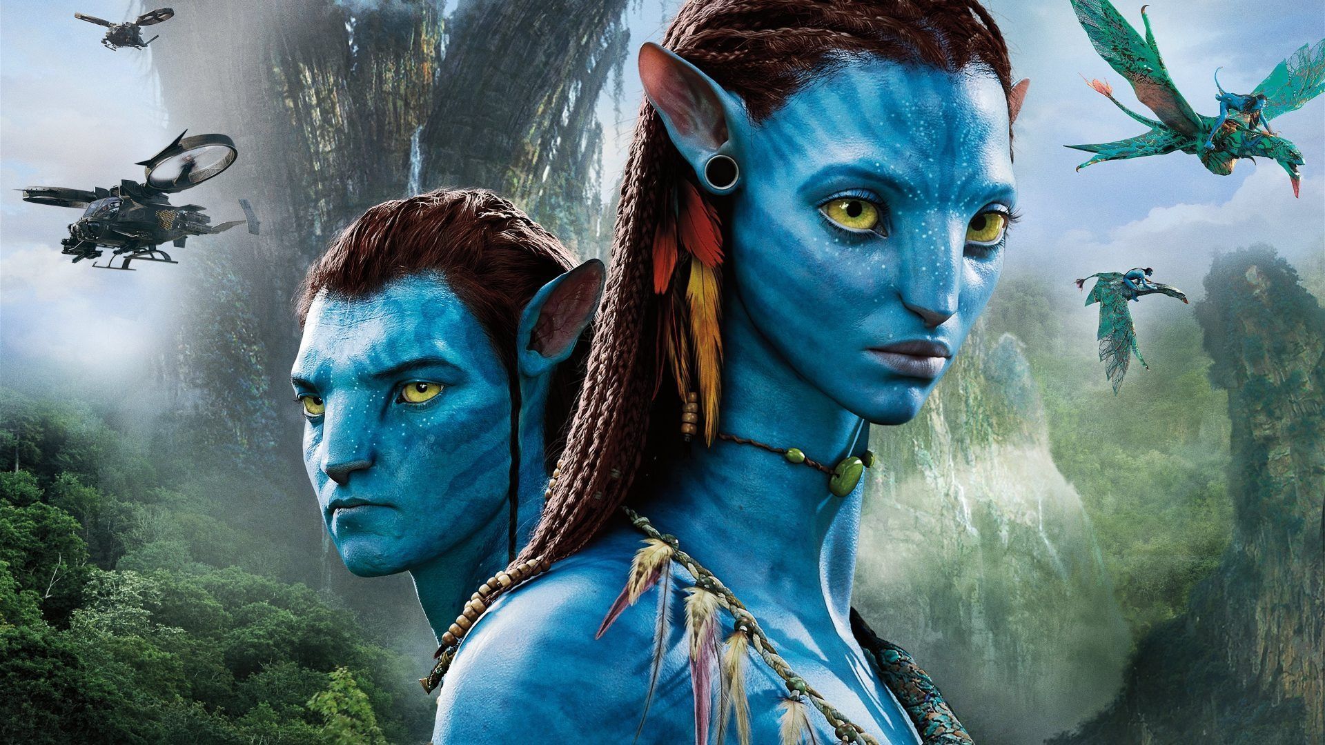 Avatar 3 : les premières images dévoilées