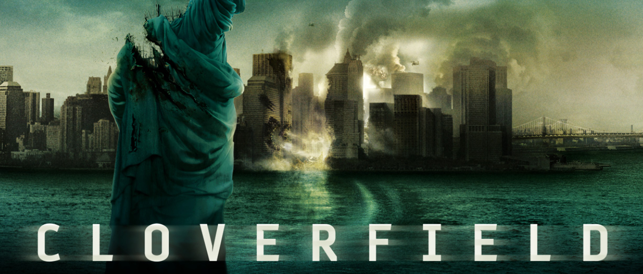 Une suite pour le film original Cloverfield