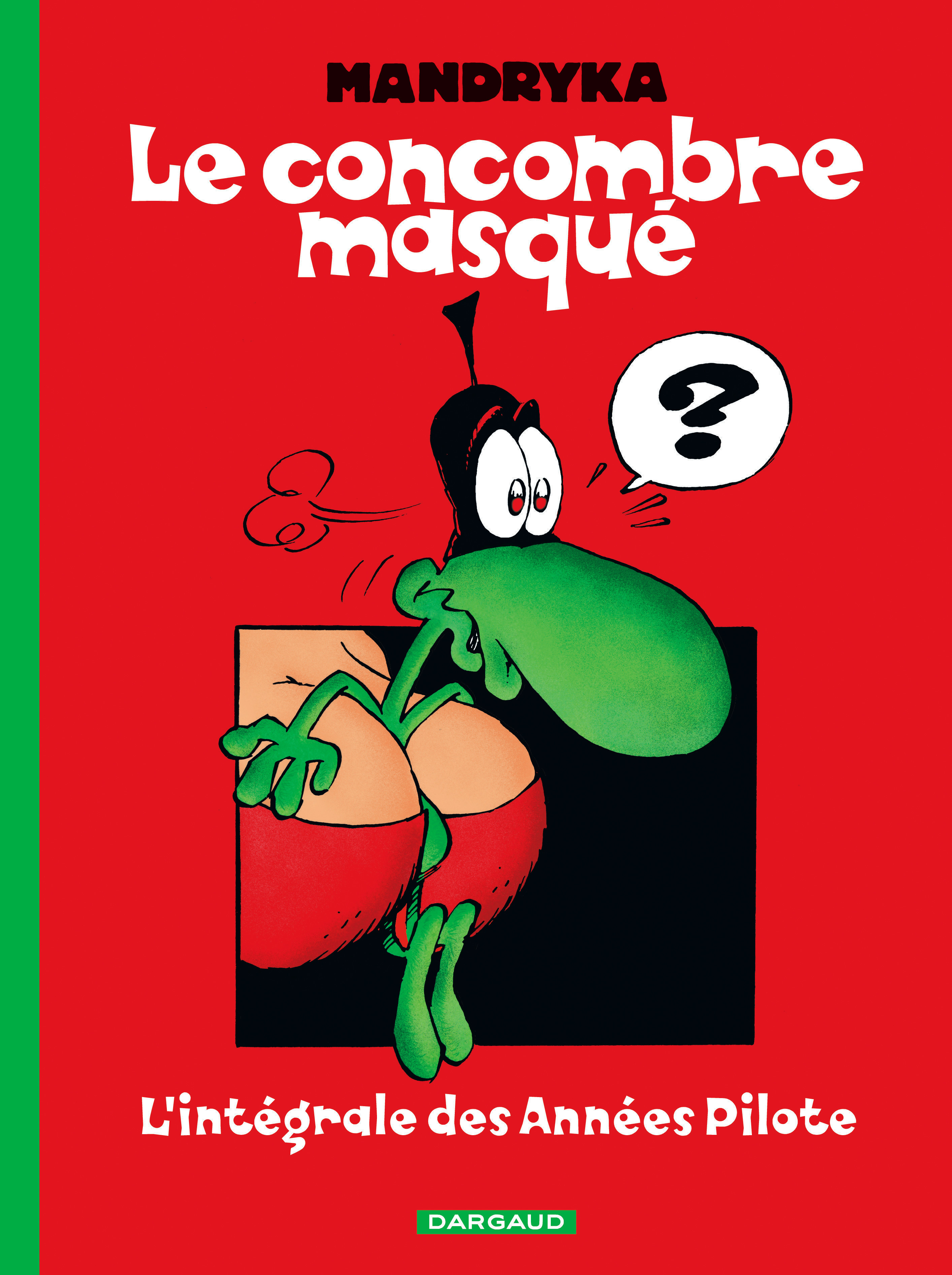 Décès du dessinateur de BD Nikita Mandryka
