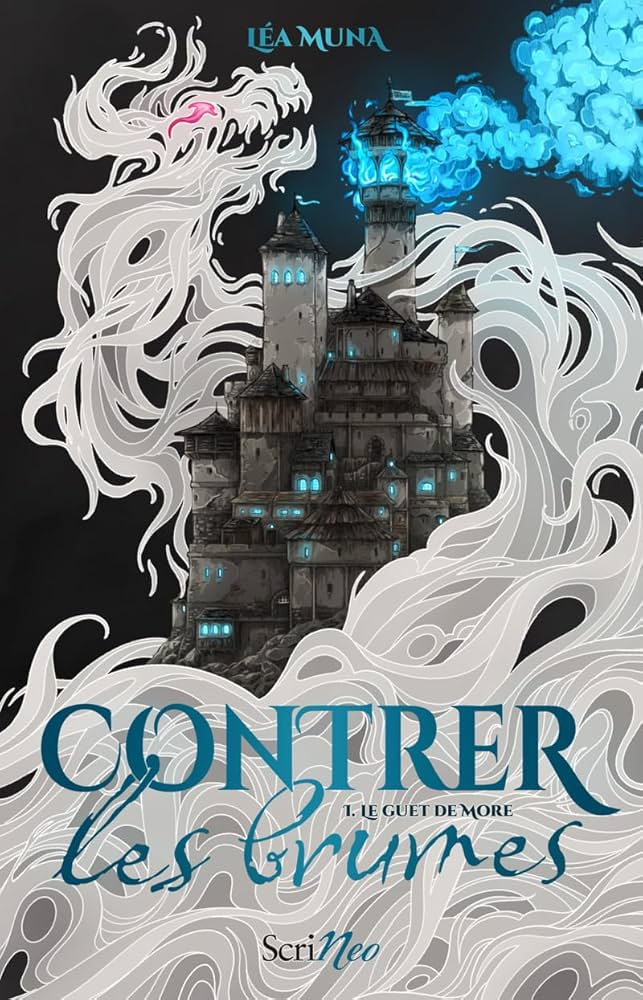 Photo de Contrer les brumes 1 : Le guet de More