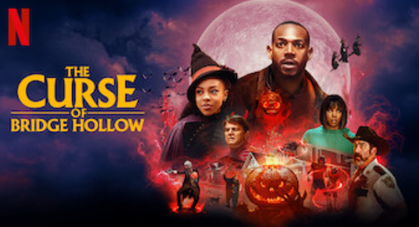 The Curse of Bridge Hollow : un film d'Halloween familial