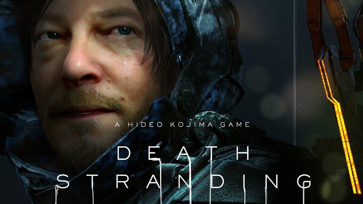 Le jeu Death Stranding bientôt au cinéma