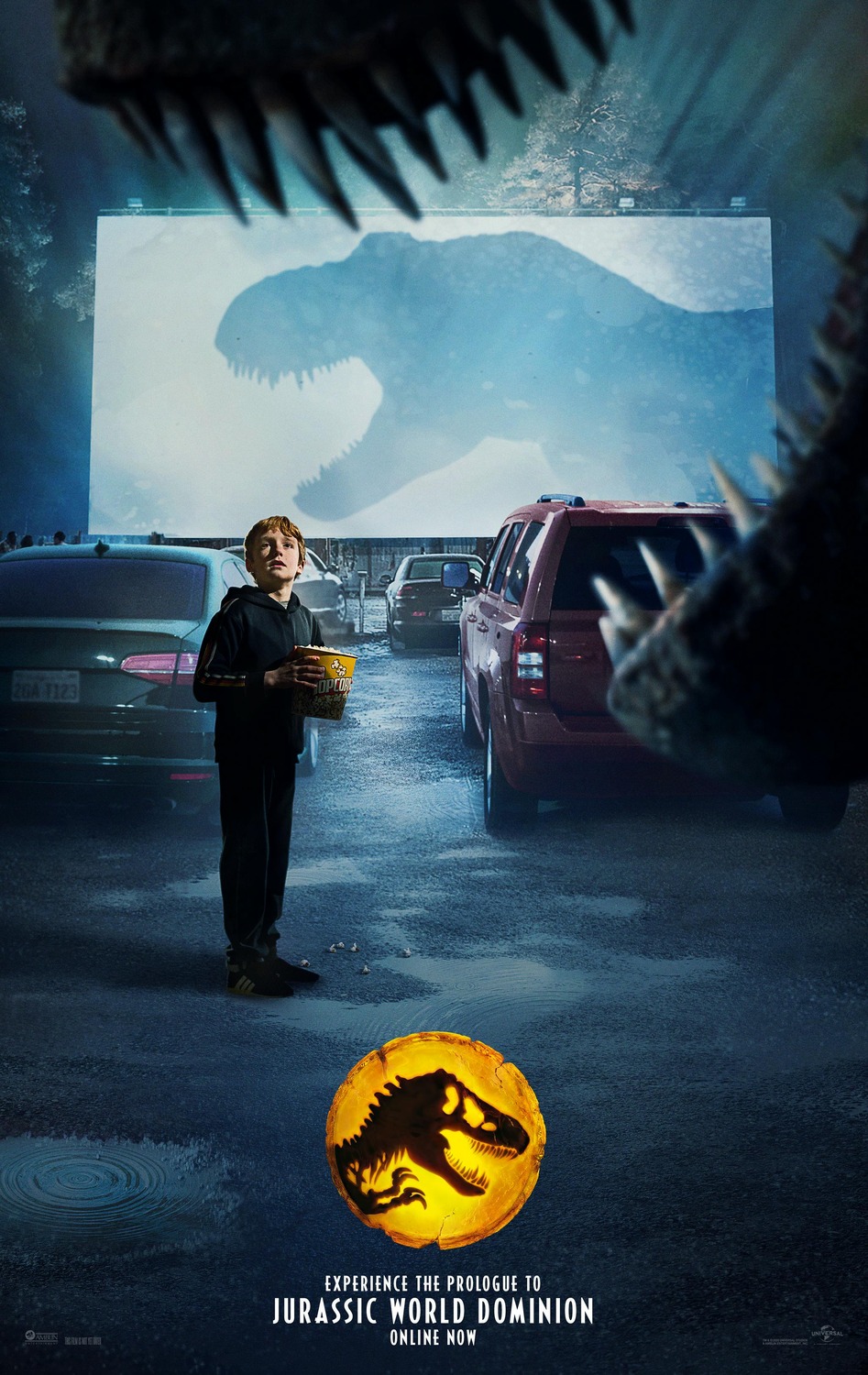 Jurassic Park - De nouveaux films en préparation ?