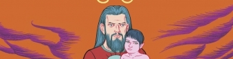 Epiphania : une adaptation de la bande-dessinée SF par Jan Kounen
