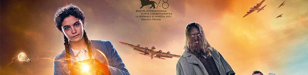 Le film Freaks Out bientôt au cinéma