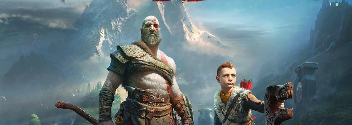 God of War adapté en série Amazon