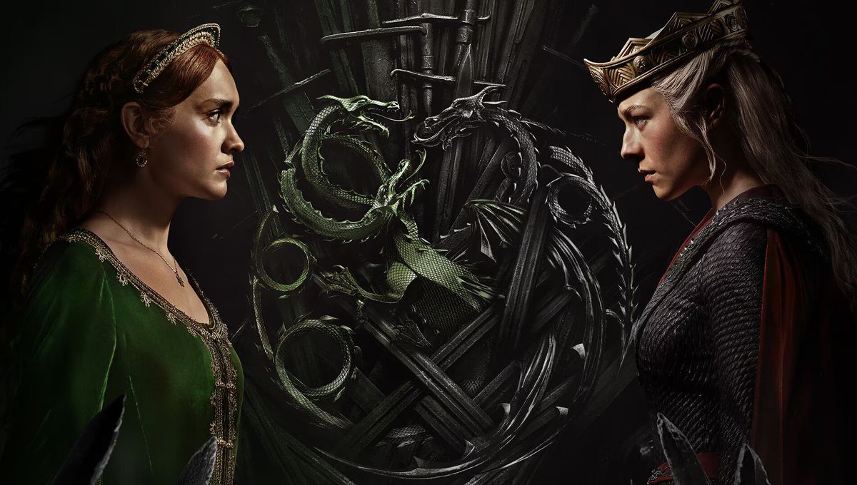House of the Dragon saison 3 : ce que l’on sait