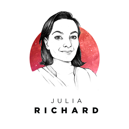 Julia Richard