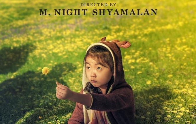 Knock at the cabin - Percez les secrets du prochain film de M. Night Shyamalan