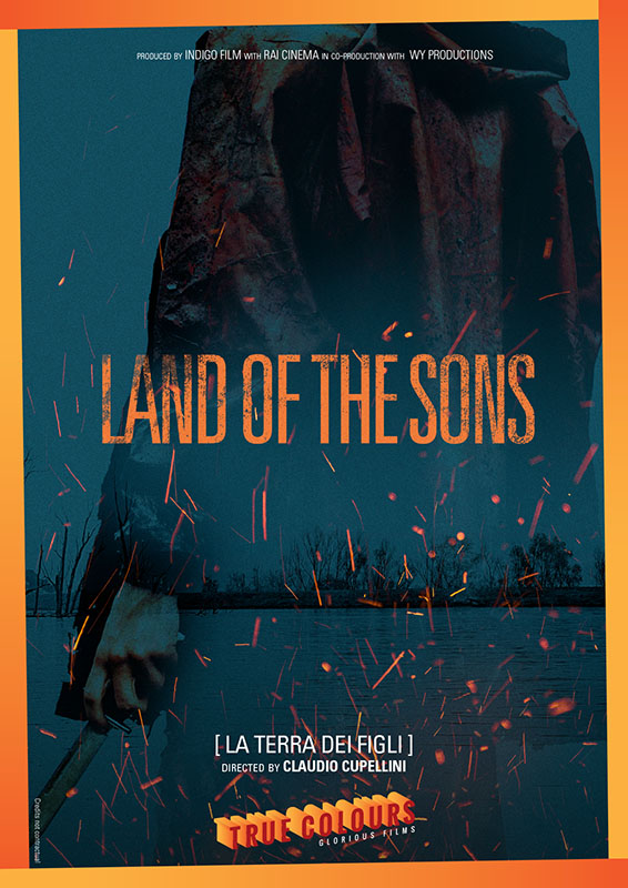 Land of the Sons disponible en DVD et VOD prochainement