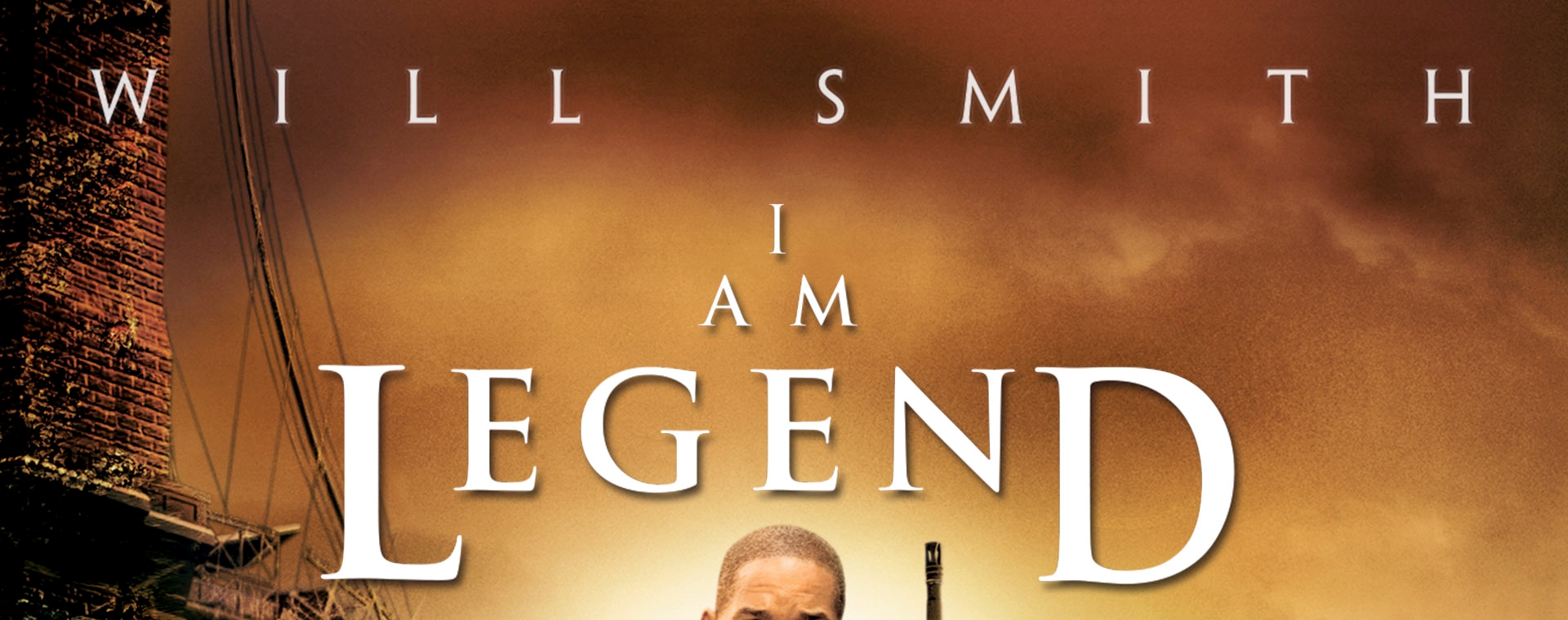 I am Legend : une suite en préparation ?