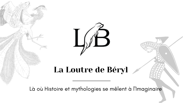 Soutenez les Editions La Loutre de Béryl