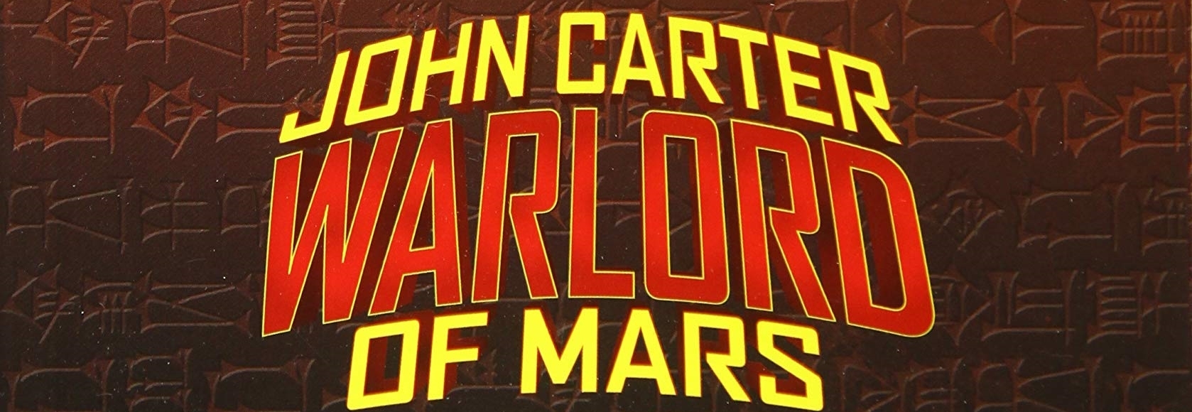 John Carter : Warlord of Mars bientôt en jeu vidéo