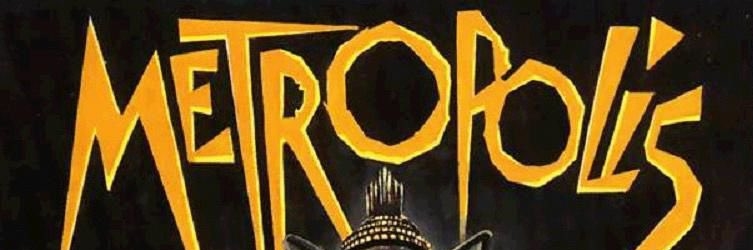Metropolis adapté en série Apple TV