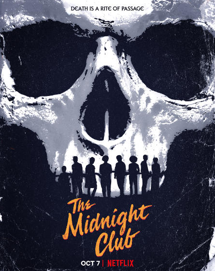 Nouveau trailer pour The Midnight Club