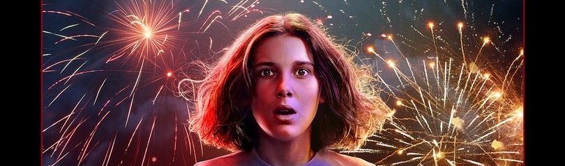 Damsel : le nouveau film de Millie Bobby Brown
