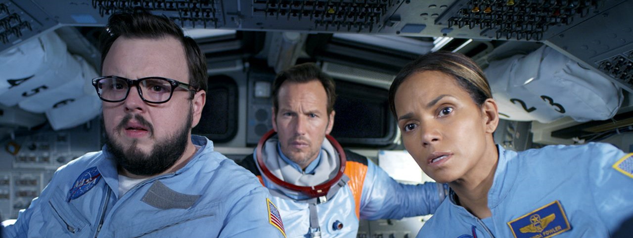 Moonfall - La bande-annonce