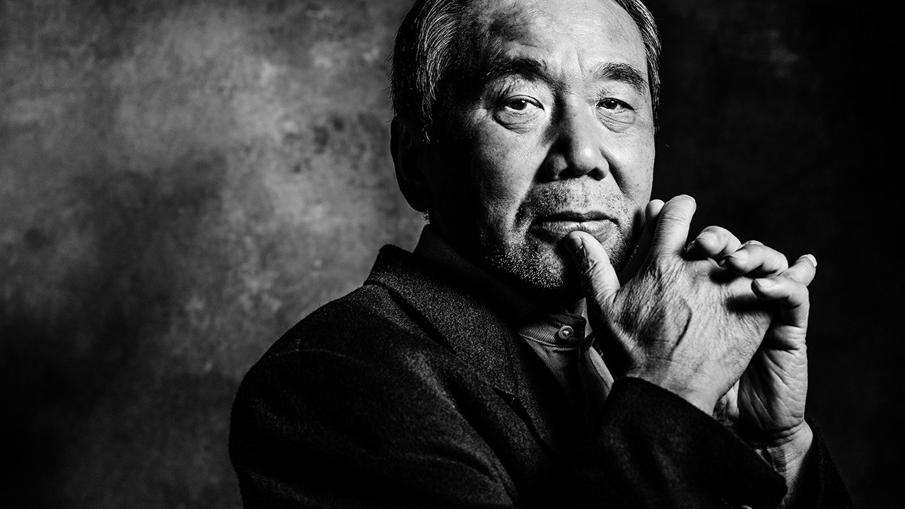 Haruki Murakami sacré Personnalité culturelle de l’année du Sheikh Zayed Book Award