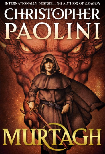 Eragon : l'auteur revient aux dragons avec un roman sur Murtagh