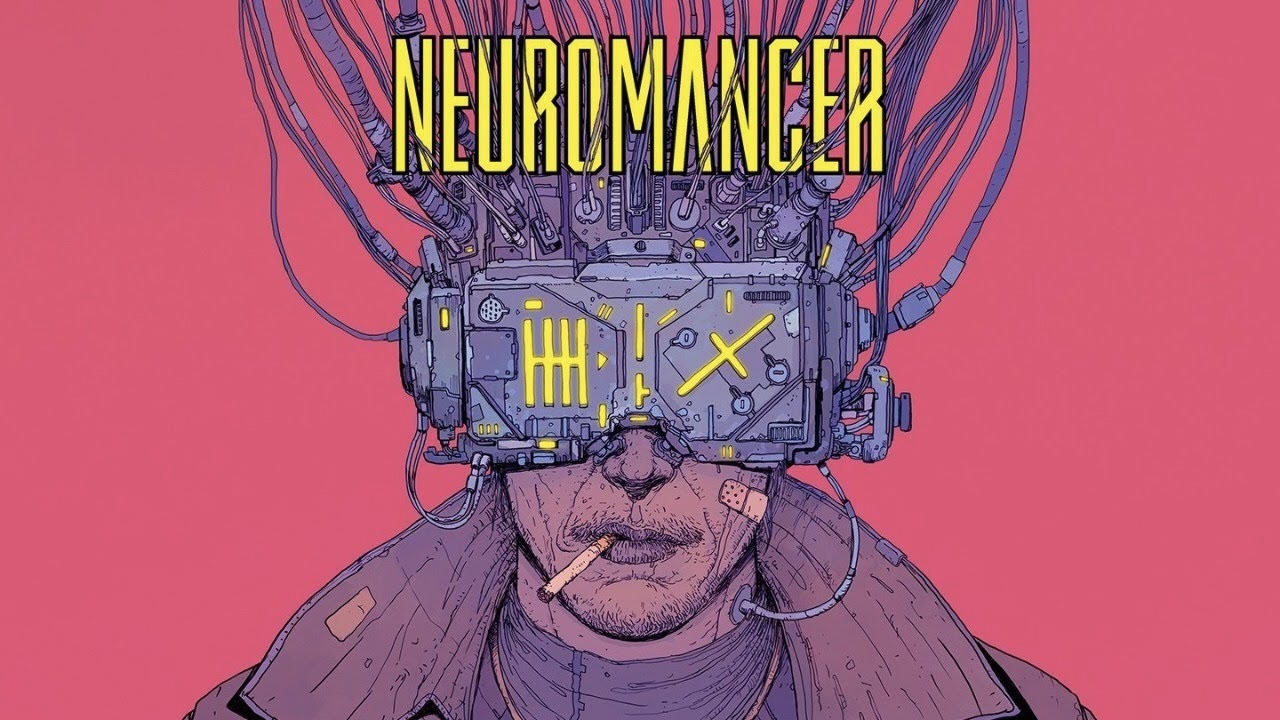 Le Neuromancien : le casting de la série se précise