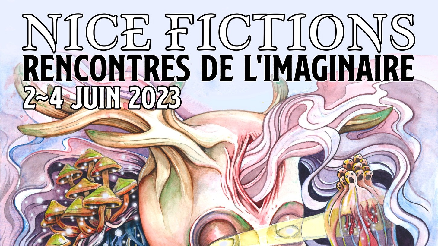 Nice Fictions 2023